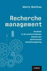 Recherchemanagement