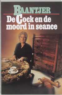 Baantjer 17 -   De Cock en de moord in seance