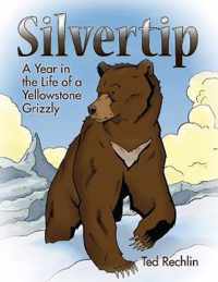 Silvertip