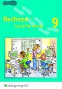 Rechnen - Schritt für Schritt 9