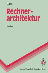 Rechnerarchitektur