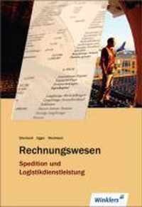 Spedition und Logistikdienstleistung. Rechnungswesen. Schülerbuch