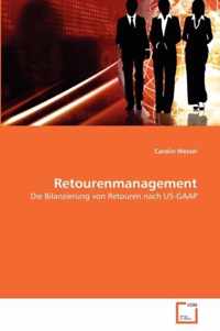 Retourenmanagement