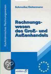 Rechnungswesen Des Groß- Und Außenhandels