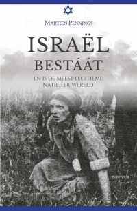 Israël bestaat