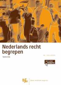 Nederlands Recht Begrepen