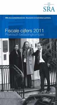 Fiscale Cijfers 2011