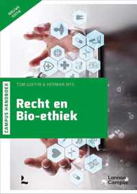 HB Recht en bio-ethiek