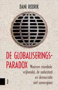 De globaliseringsparadox