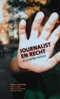 Journalist en Recht