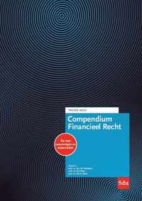 Compendia  -   Compendium Financieel Recht.