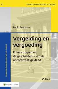 Vergelding en vergoeding