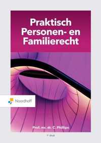 Praktisch Personen- en Familierecht