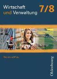 Wirtschaft und Verwaltung 7/8 RHP