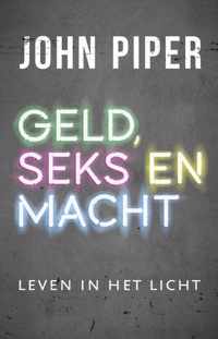 Geld, seks en macht