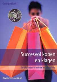 Succesvol Kopen En Klagen