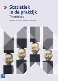 Statistiek in de praktijk Theorieboek