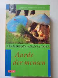 Aarde Der Mensen