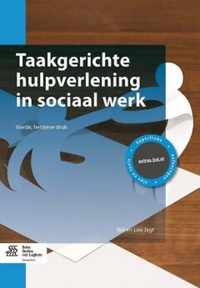 Taakgerichte hulpverlening in sociaal werk