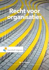 Recht voor organisaties