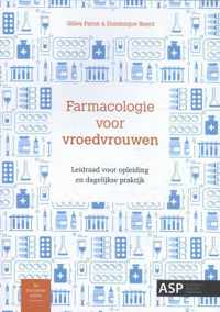 Farmacologie voor vroedvrouwen