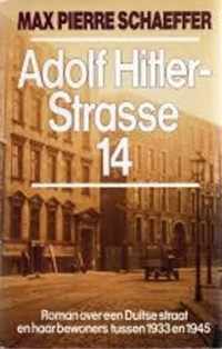 Adolf hitlerstrasse 14