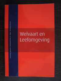 Welvaart en leefomgeving