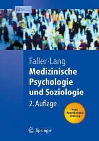 Medizinische Psychologie Und Soziologie