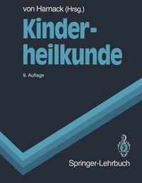 Kinderheilkunde