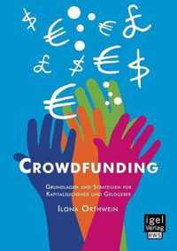 Crowdfunding