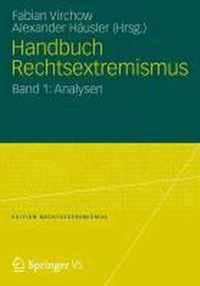 Handbuch Rechtsextremismus