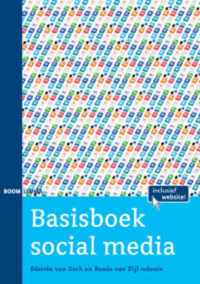 Basisboek social media