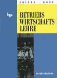 bsv. Betriebswirtschaftslehre. Schülerbuch