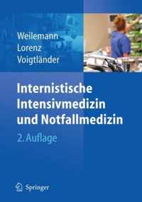 Internistische Intensivmedizin und Notfallmedizin