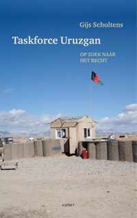 Taksforce Uruzgan