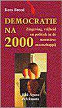 Democratie na 2000