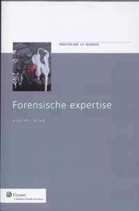 Forensische expertise