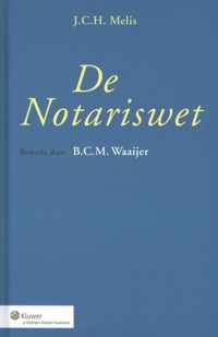 De notariswet