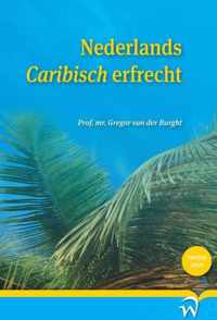 Nederlands Caribisch erfrecht