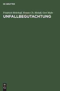 Unfallbegutachtung