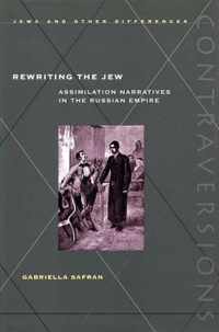 Rewriting the Jew