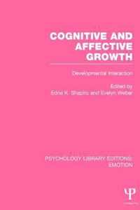 Cognitive and Affective Growth