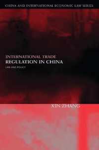 International Trade Regulation in China