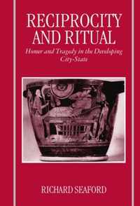 Reciprocity and Ritual