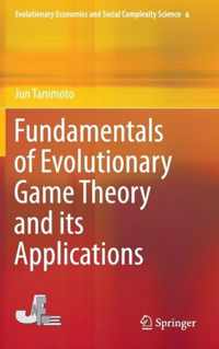 Fundamentals of Evolutionary Game Theory and Its Applications