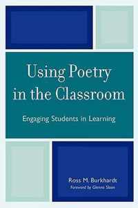 Using Poetry in the Classroom