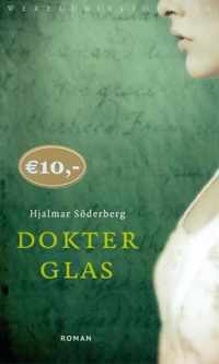 Dokter Glas