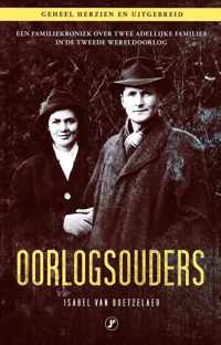 Oorlogsouders