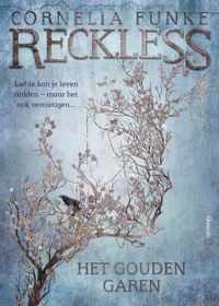 Reckless 3 -   Het gouden garen