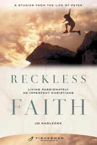 Reckless Faith